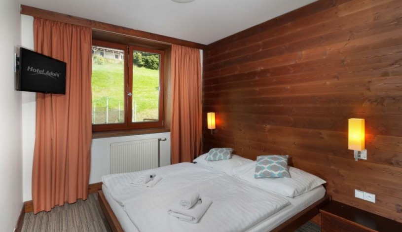 Hotel Adam Špindlerův Mlýn